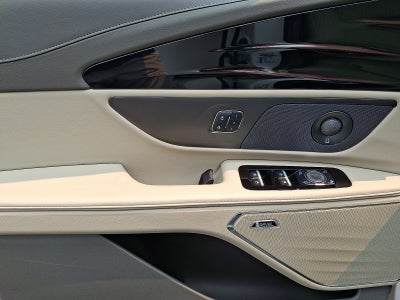 2024 Lincoln Nautilus Premiere