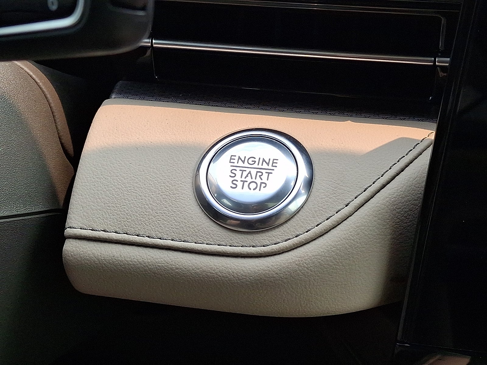 2024 Lincoln Nautilus Premiere