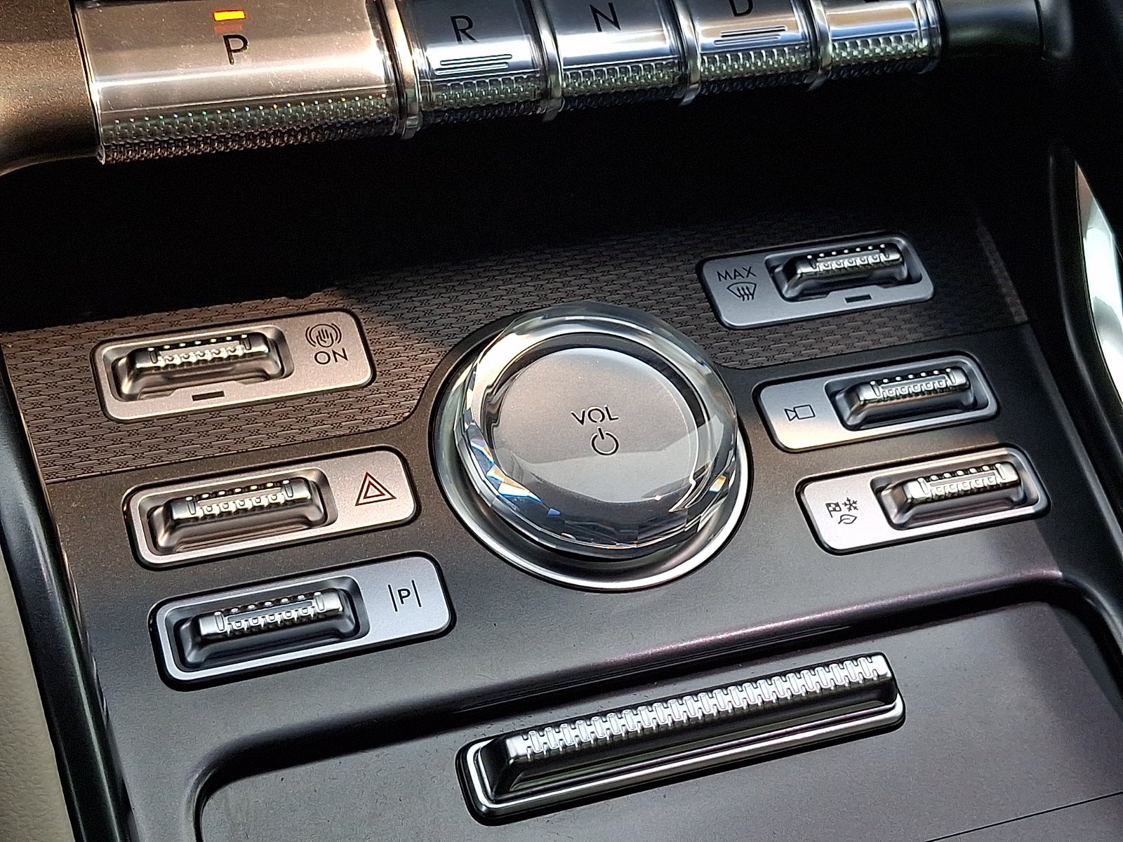 2024 Lincoln Nautilus Premiere