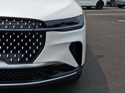 2024 Lincoln Nautilus Premiere