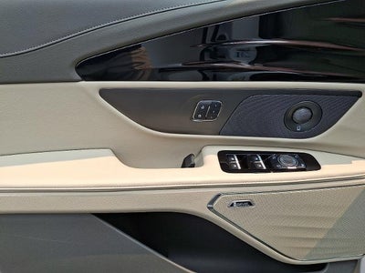 2024 Lincoln Nautilus Premiere