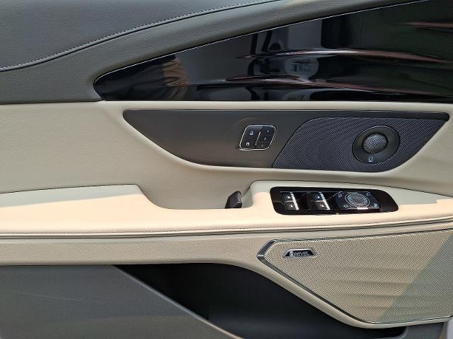 2024 Lincoln Nautilus Premiere