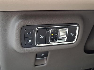 2024 Lincoln Nautilus Premiere