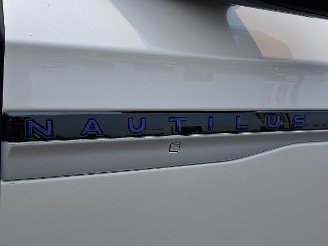 2024 Lincoln Nautilus Premiere