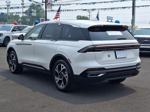 2024 Lincoln Nautilus Premiere