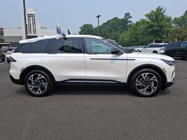 2024 Lincoln Nautilus Premiere