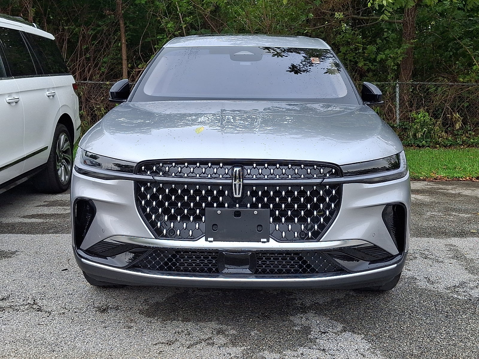 2024 Lincoln Nautilus Premiere
