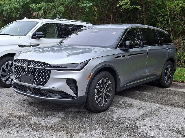 2024 Lincoln Nautilus Premiere