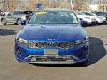 2022 Kia K5 EX