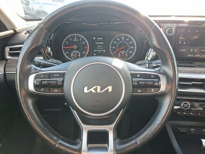 2022 Kia K5 EX