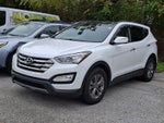 2016 Hyundai Santa Fe Sport 2.4L