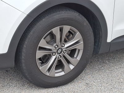 2016 Hyundai Santa Fe Sport 2.4L