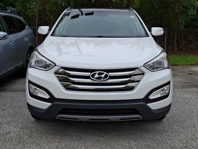 2016 Hyundai Santa Fe Sport 2.4L