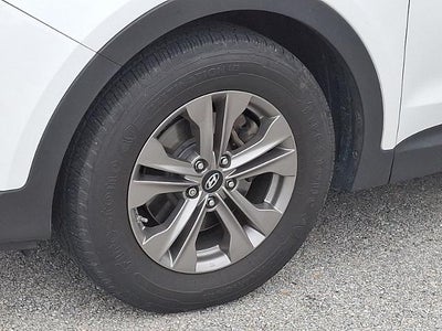 2016 Hyundai Santa Fe Sport 2.4L