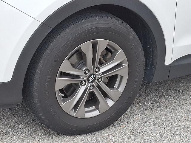 2016 Hyundai Santa Fe Sport 2.4L