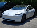 2024 Tesla Model 3 Base