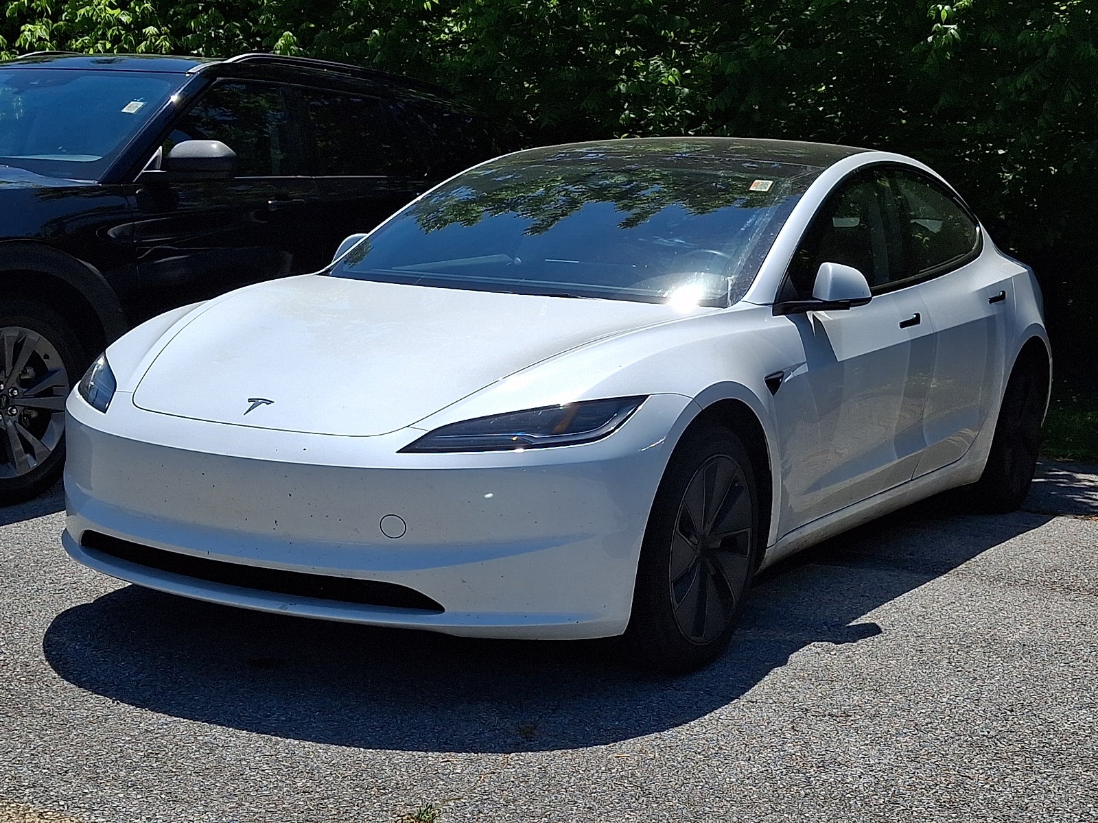 2024 Tesla Model 3 Base