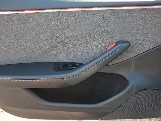 2024 Tesla Model 3 Rear-Wheel Drive