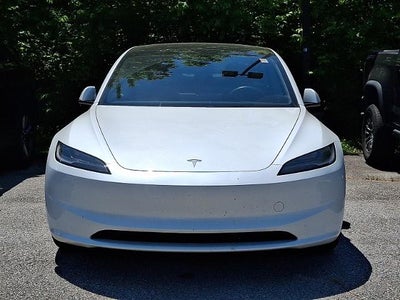 2024 Tesla Model 3 Base