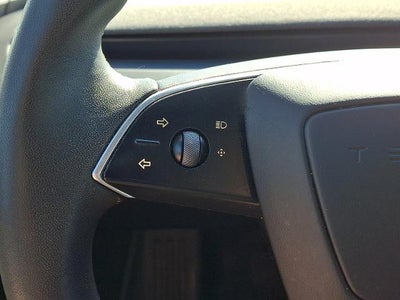2024 Tesla Model 3 Rear-Wheel Drive