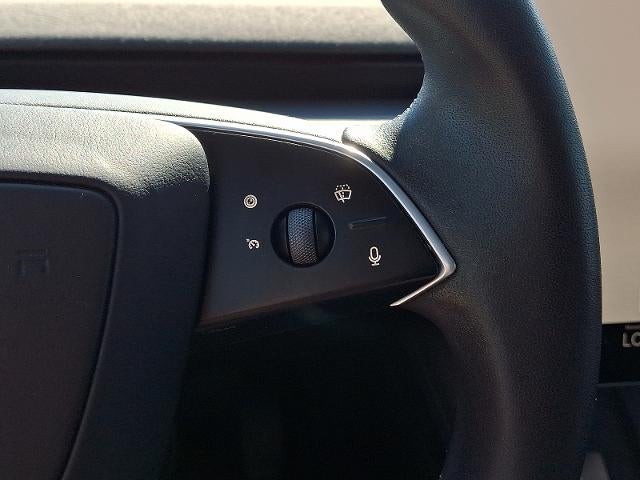2024 Tesla Model 3 Rear-Wheel Drive