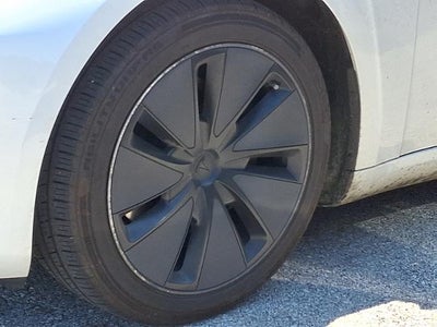 2024 Tesla Model 3 Base