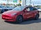 2024 Tesla Model Y Performance Dual Motor All-Wheel Drive