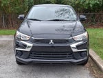 2017 Mitsubishi Outlander Sport 2.0 ES