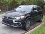 2017 Mitsubishi Outlander Sport 2.0 ES