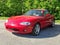 2001 Mazda Mazda MX-5 Miata Base