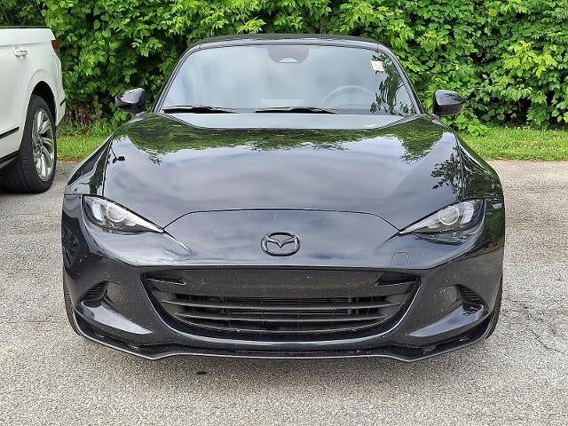 2024 Mazda Mazda MX-5 Miata Club