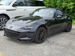 2024 Mazda Mazda MX-5 Miata Club