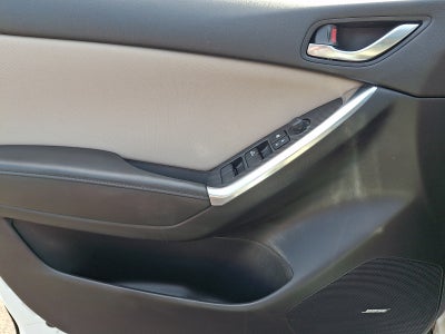 2016 Mazda Mazda CX-5 Touring