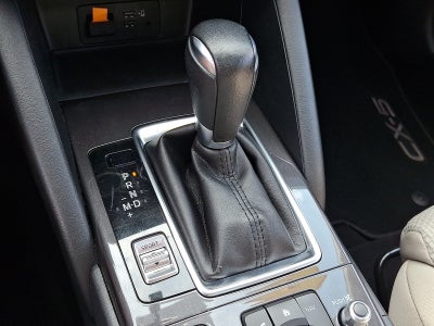 2016 Mazda Mazda CX-5 Touring
