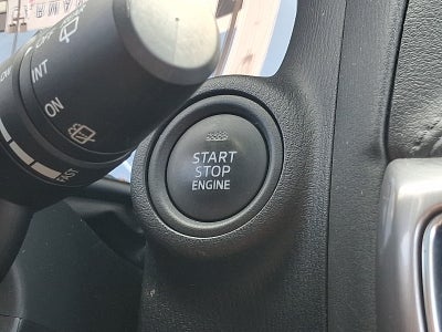 2016 Mazda Mazda CX-5 Touring