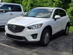 2016 Mazda Mazda CX-5 Touring