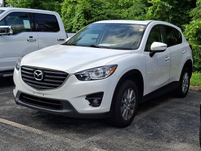 2016 Mazda Mazda CX-5 Touring