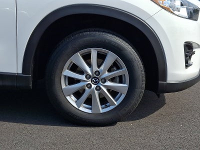 2016 Mazda Mazda CX-5 Touring