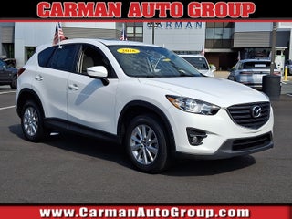 2016 Mazda Mazda CX-5 Touring