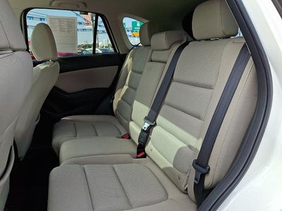2016 Mazda Mazda CX-5 Touring