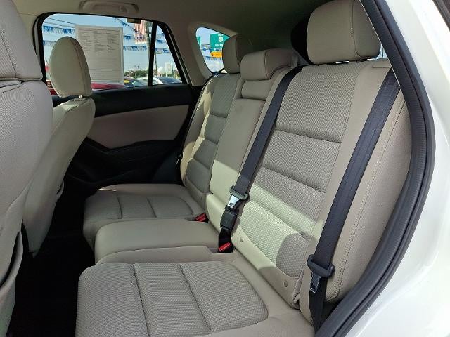 2016 Mazda Mazda CX-5 Touring