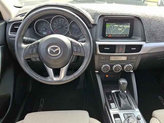 2016 Mazda Mazda CX-5 Touring