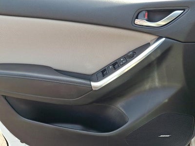 2016 Mazda Mazda CX-5 Touring