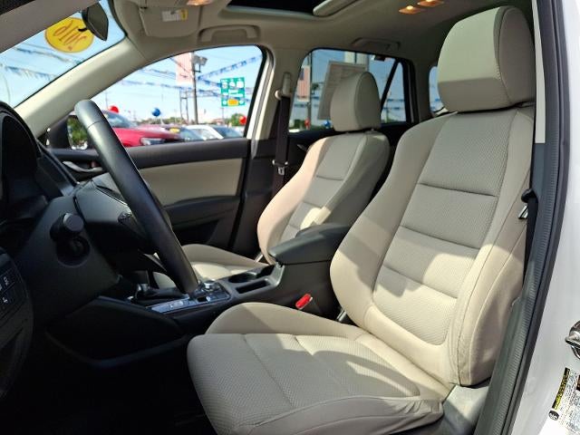 2016 Mazda Mazda CX-5 Touring