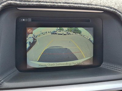 2016 Mazda Mazda CX-5 Touring