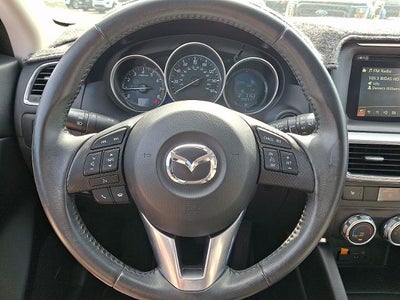 2016 Mazda Mazda CX-5 Touring