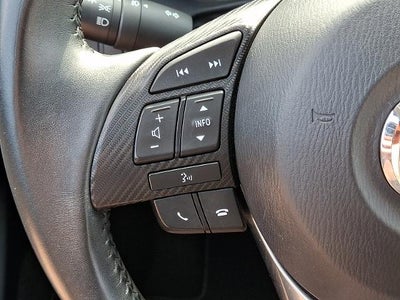 2016 Mazda Mazda CX-5 Touring