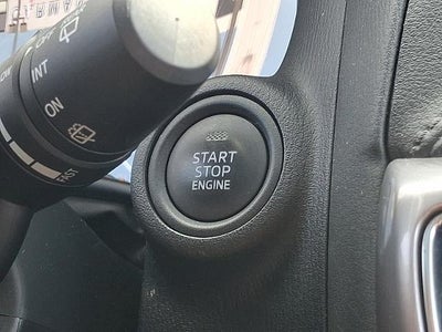 2016 Mazda Mazda CX-5 Touring