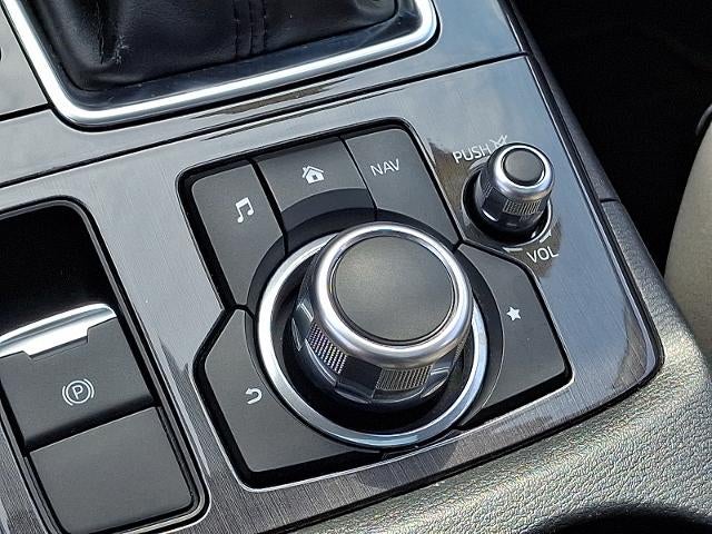 2016 Mazda Mazda CX-5 Touring