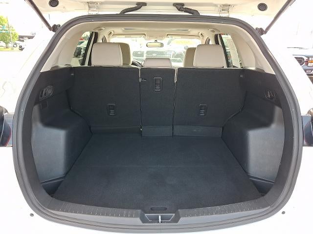 2016 Mazda Mazda CX-5 Touring
